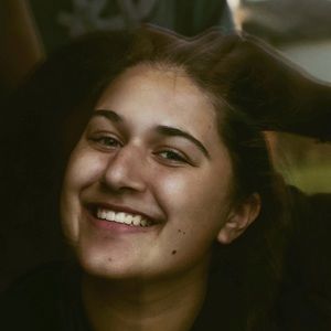 Meet your Posher, Hannah
